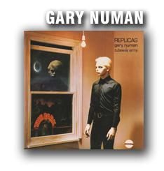 Gzary Numan